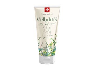 Cellulitis 200 ml SwissMedicus