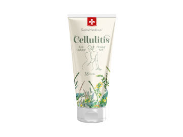 Cellulitis - 200 ml - SwissMedicus