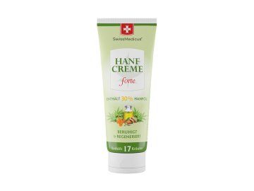 Konopný krém forte 75 ml SwissMedicus