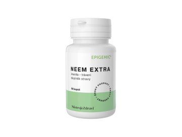 Neem Extra 90 kapsúl Epigemic®