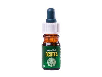 Ocotea Extra 100% esenciálny olej 5 ml Trávniček
