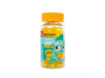 omega 3