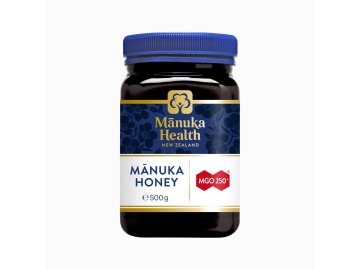 Manuka med MGO 250+ 500g