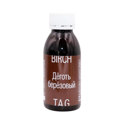Brezový decht