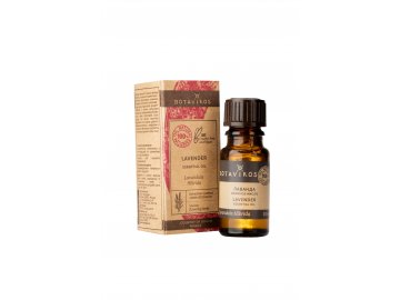 100% levanduľový esenciálny olej - Botavikos - 10 ml