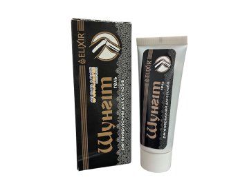 Šungit krém Elixir 75 ml
