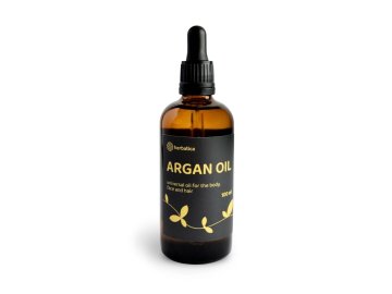 Arganový olej 100ml