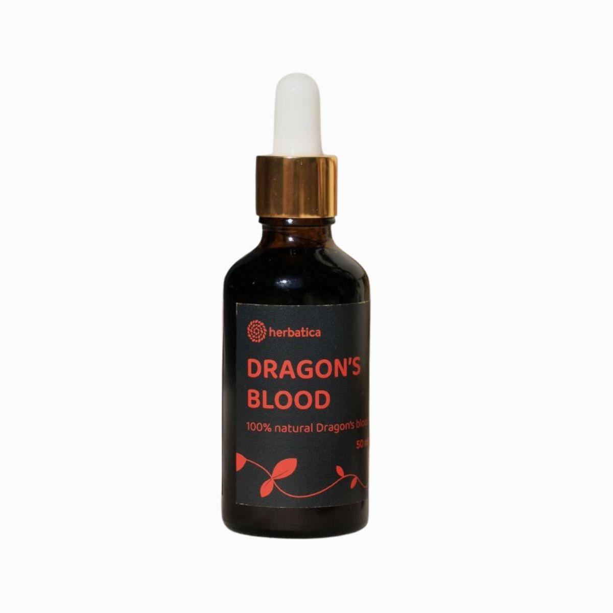 Dračia krv kvapky 50ml - Herbatica