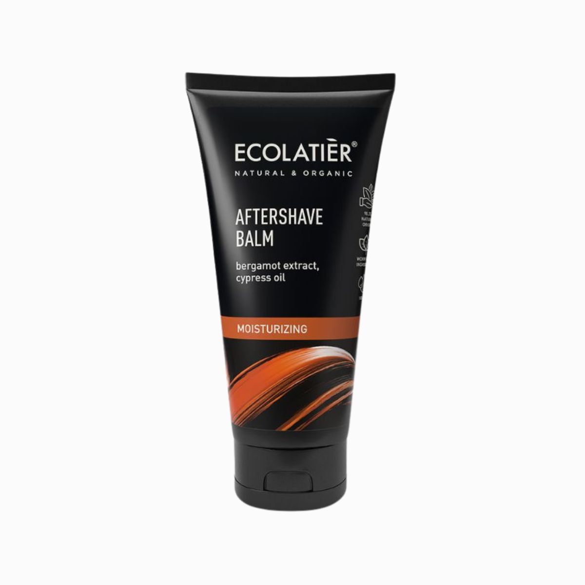 Hydratačný balzam po holení - 100 ml - Ecolatier