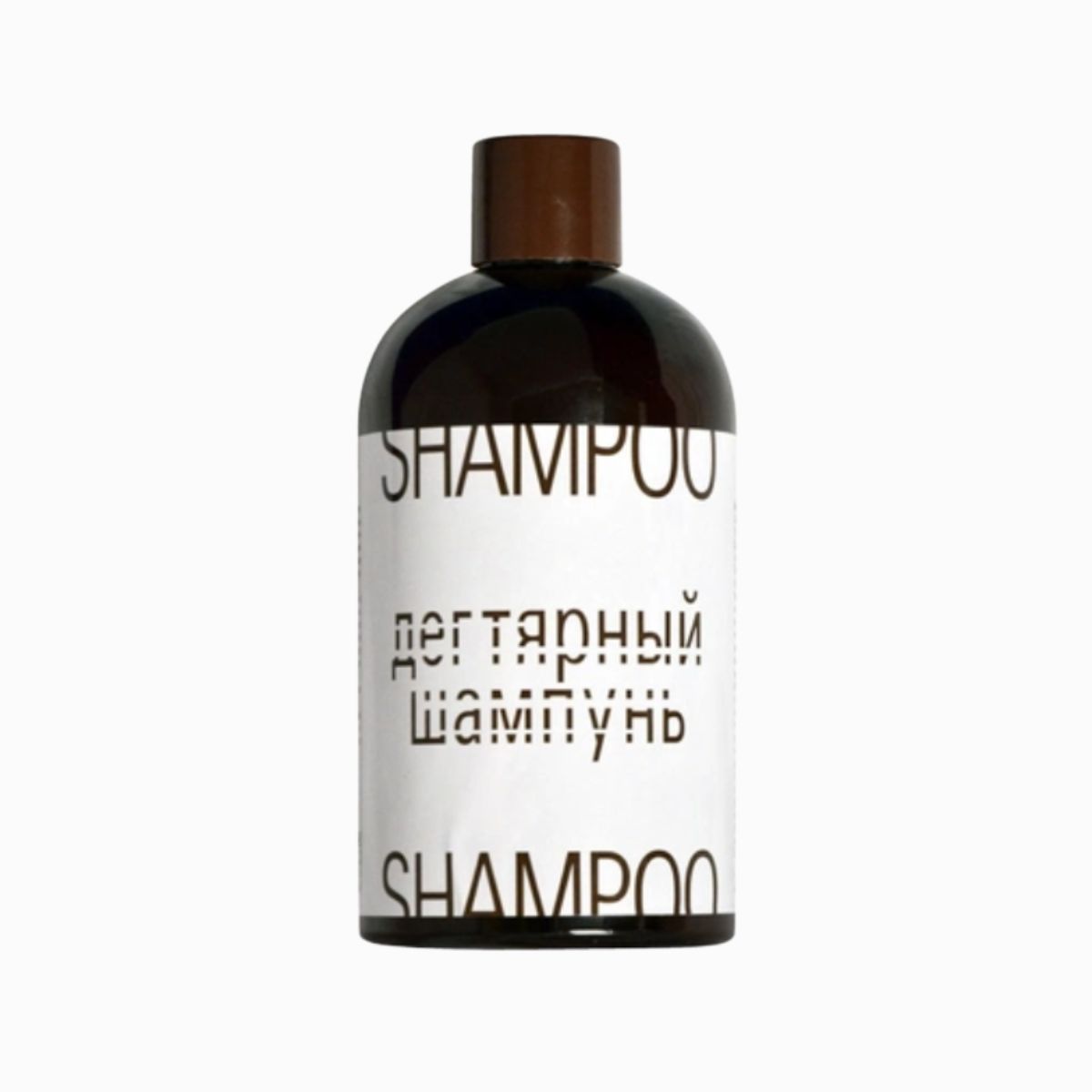 Dechtový šampón - 330ml - Farmakom