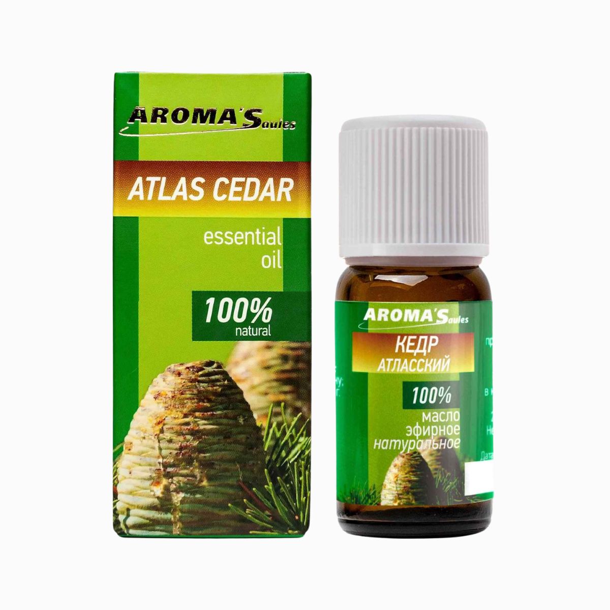 Aroma´Saules