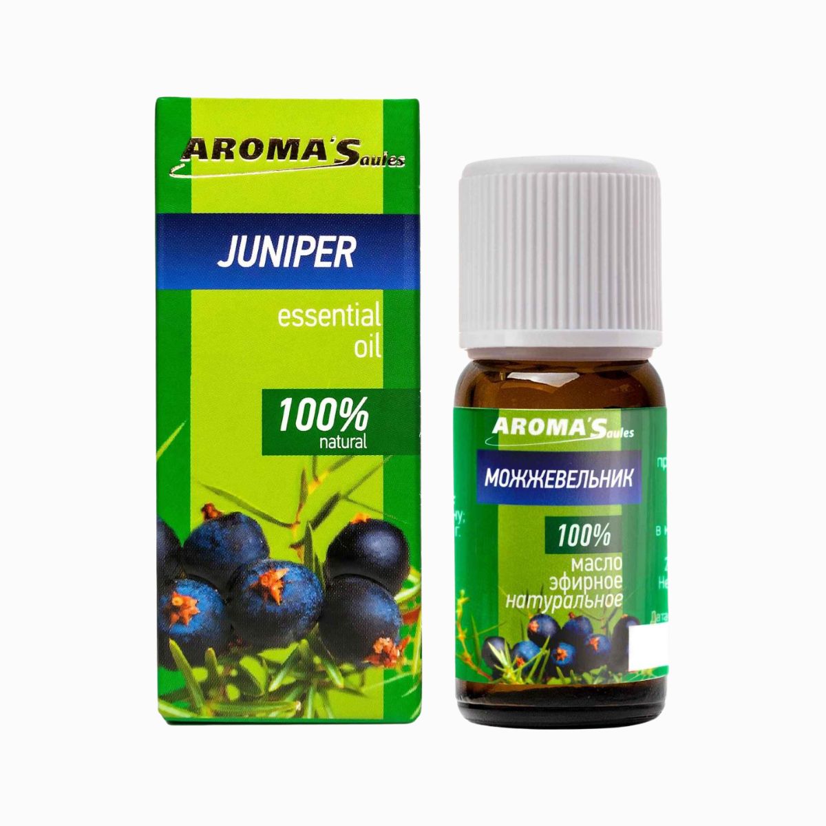 Aroma´Saules