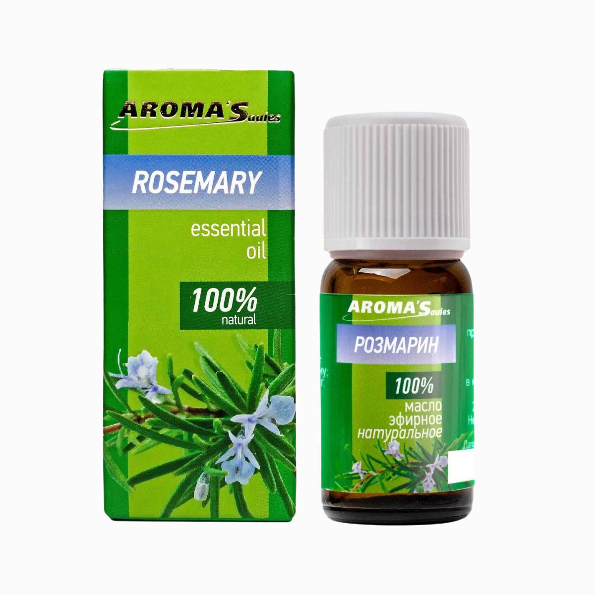 Aroma´Saules