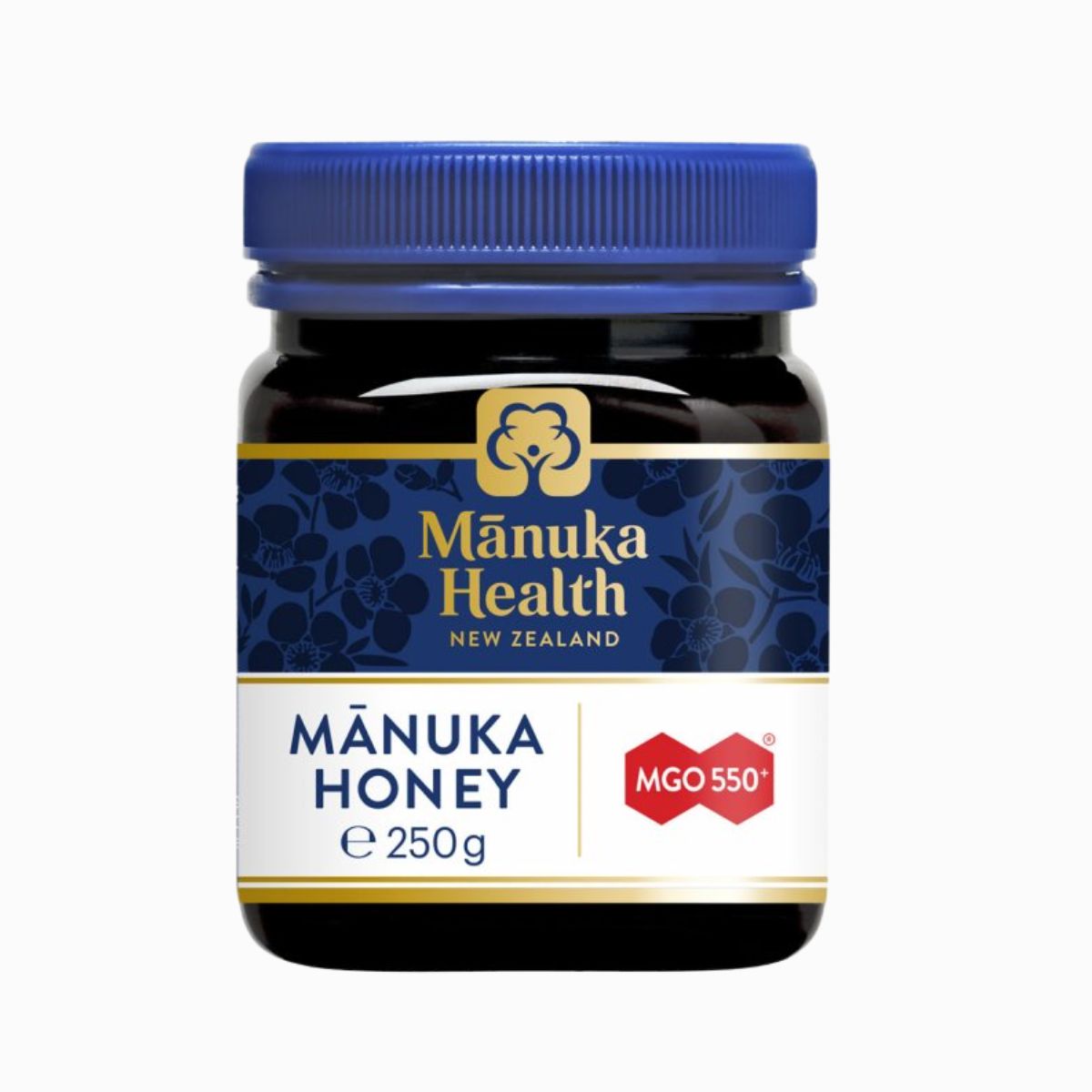 Med MGO™ 550+  - Manuka Health - 250g