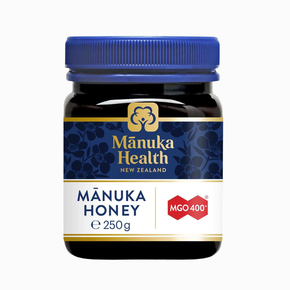 Med MGO™ 400+  - Manuka Health - 250g