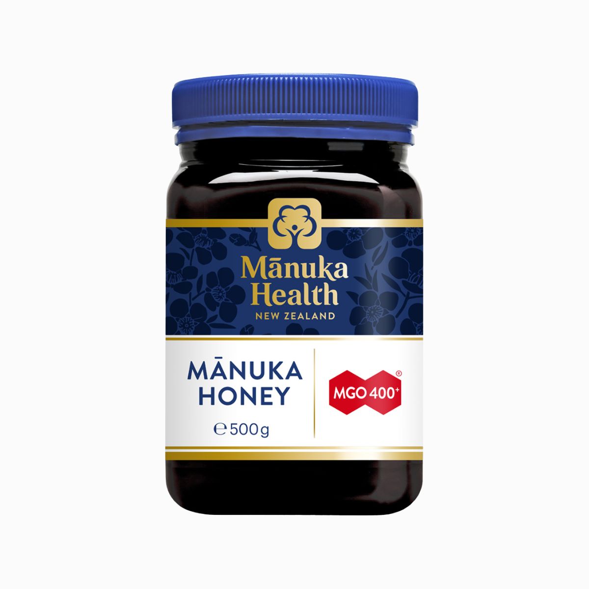 Med MGO™ 400+  - Manuka Health - 500g