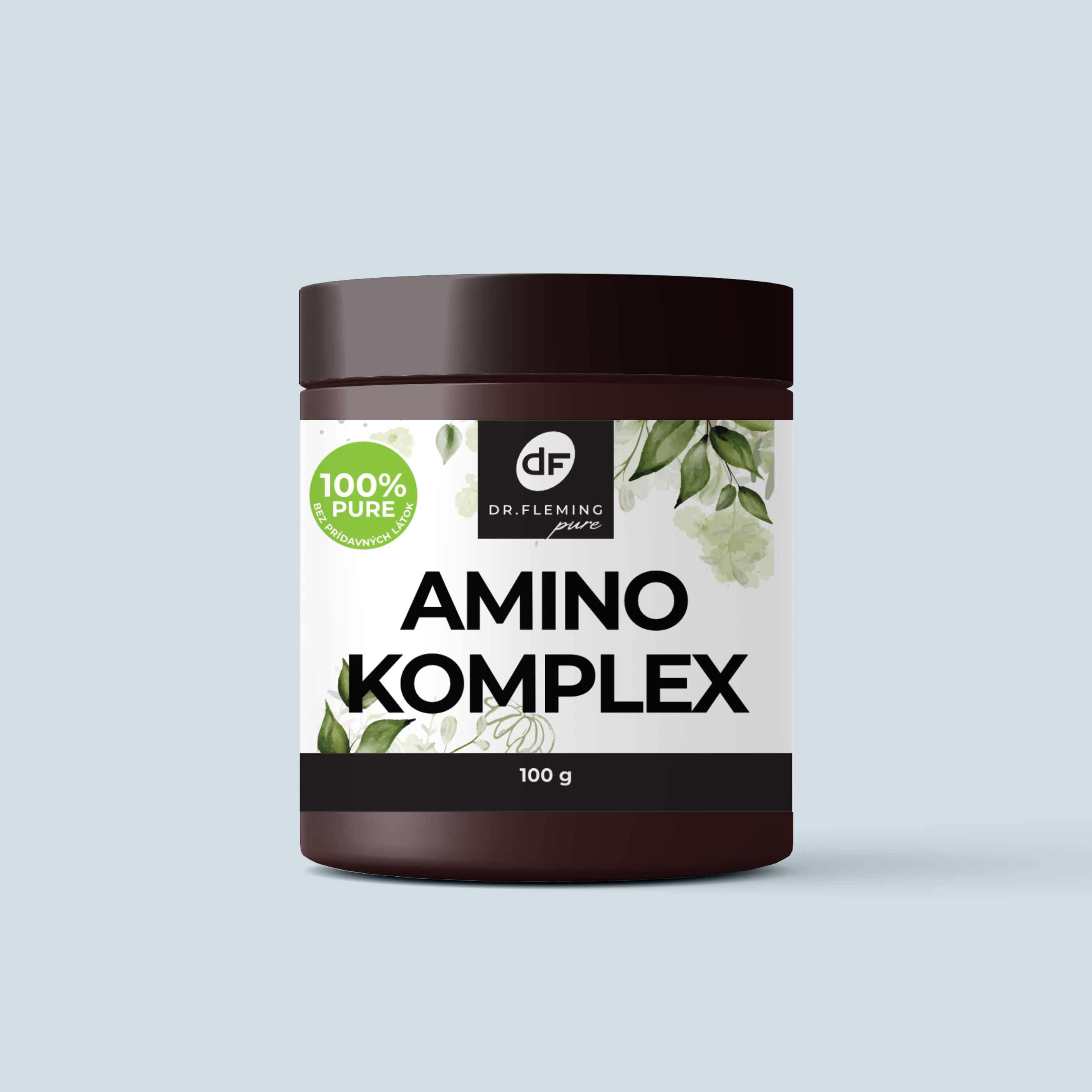 22586-amino-komplex-100-g-prasok-dr-fleming