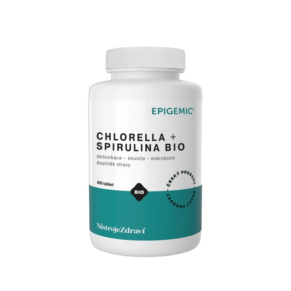 34089-chlorella-spirulina-bio-800-tabliet-epigemic