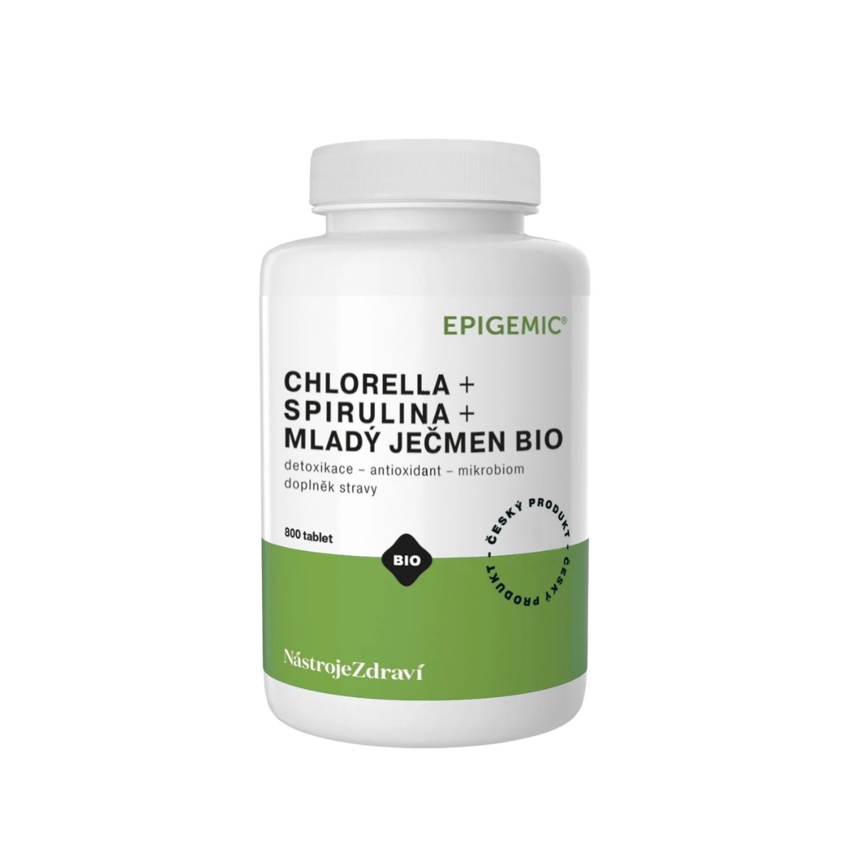 34092-chlorella-spirulina-mlady-jecmen-bio-800-tabliet-epigemic