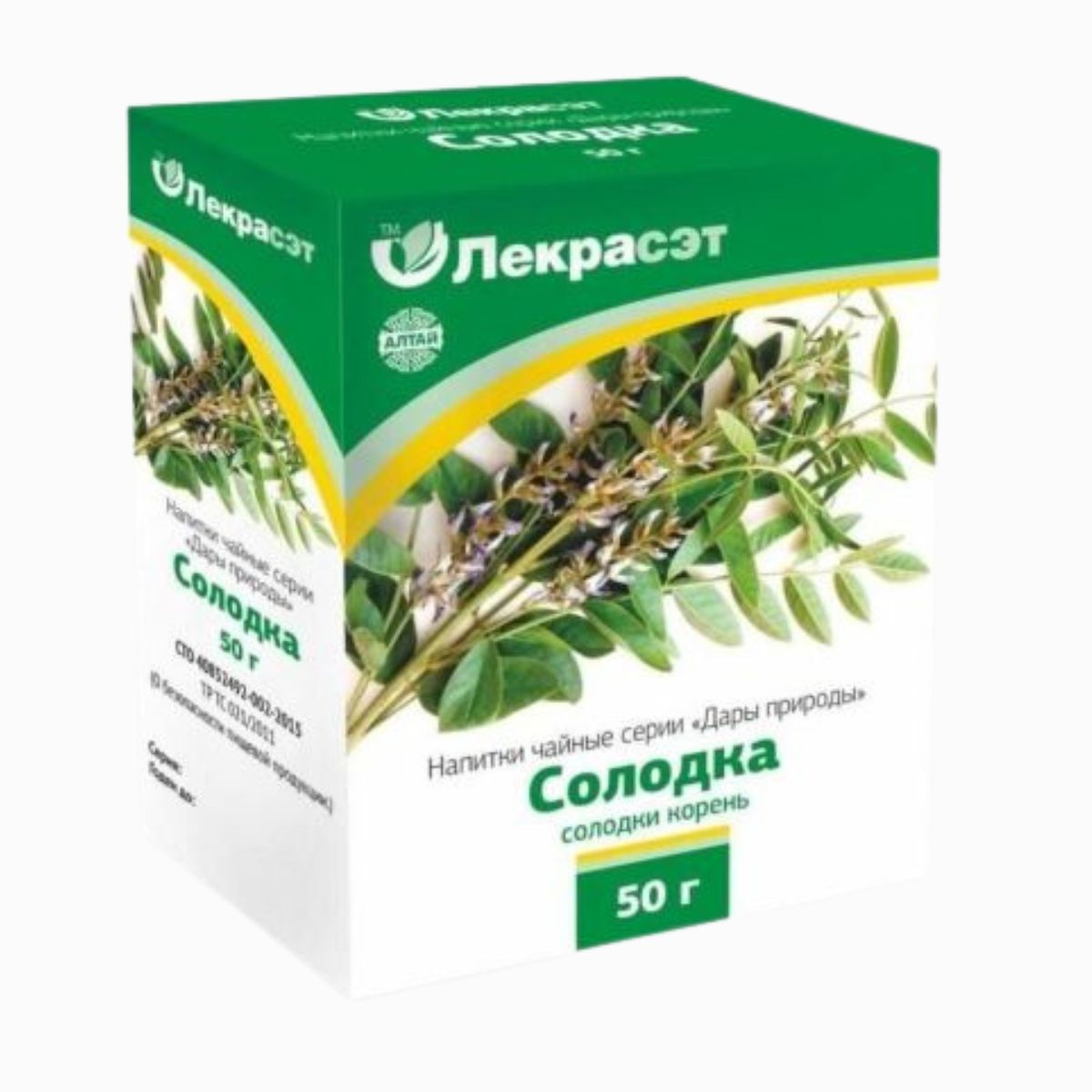 34140-sladke-drievko-caj-50g-lekraset