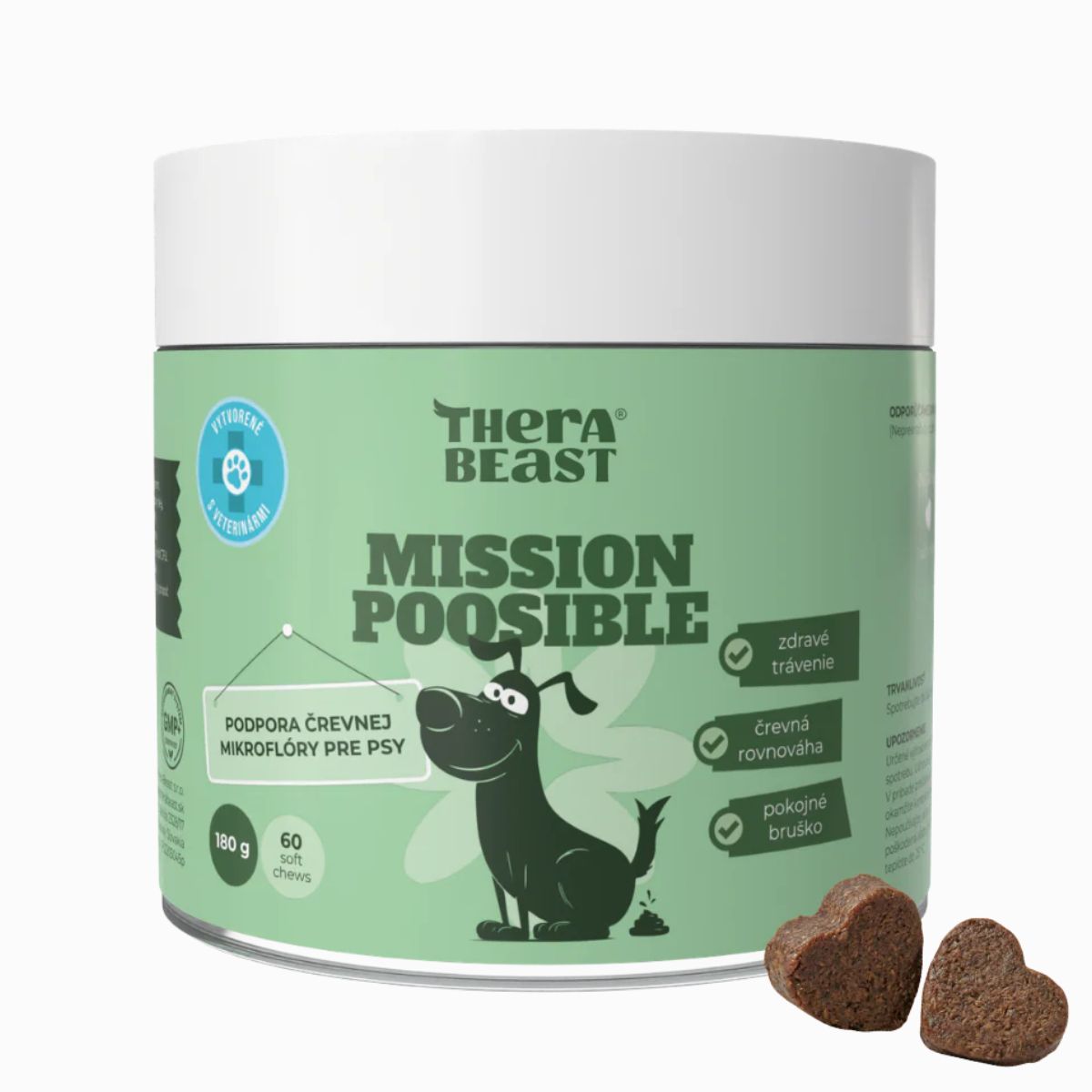34442-mission-poosible-probiotika-a-prebiotika-pre-psov-60-ks-therabeast