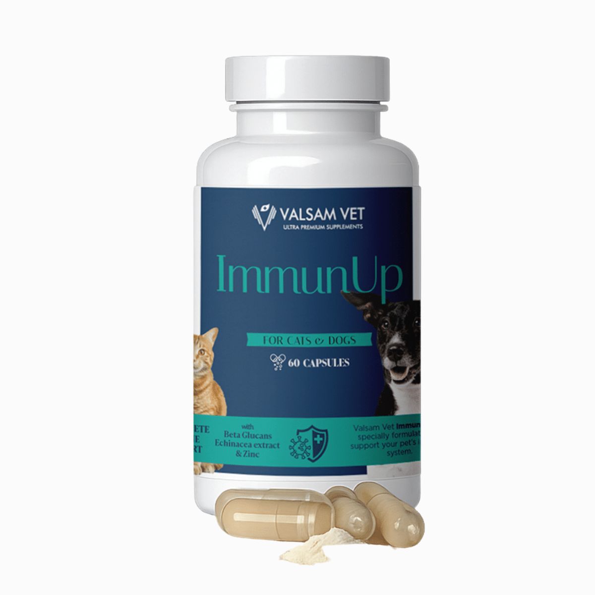 34487-immunup-podpora-imunity-pre-psy-a-macky-60-kapsul-valsam-vet