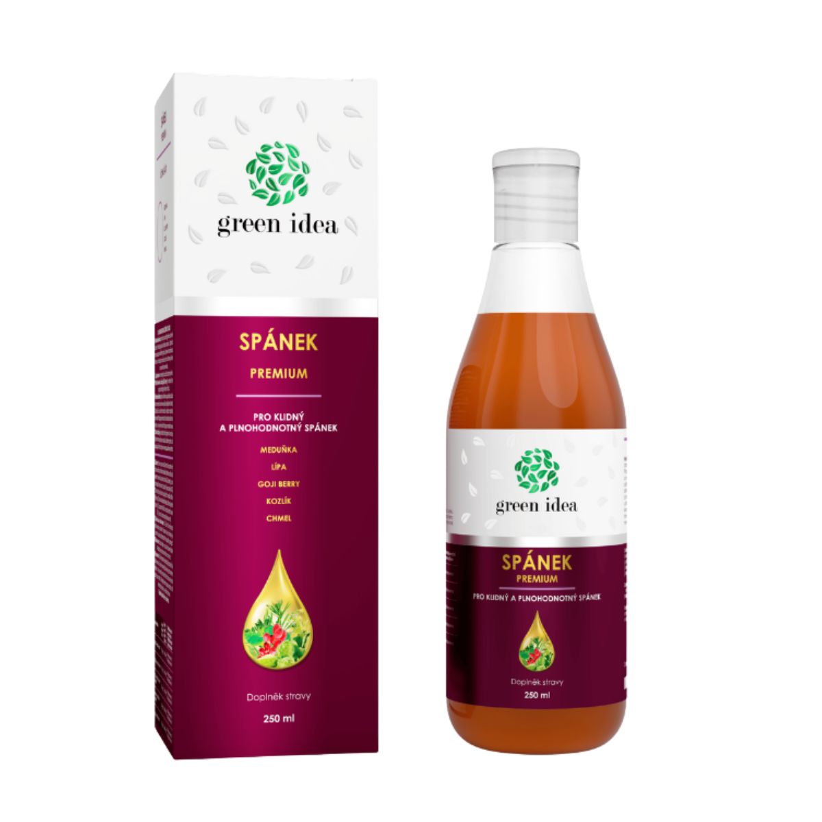 34862-spanok-premium-250-ml-green-idea