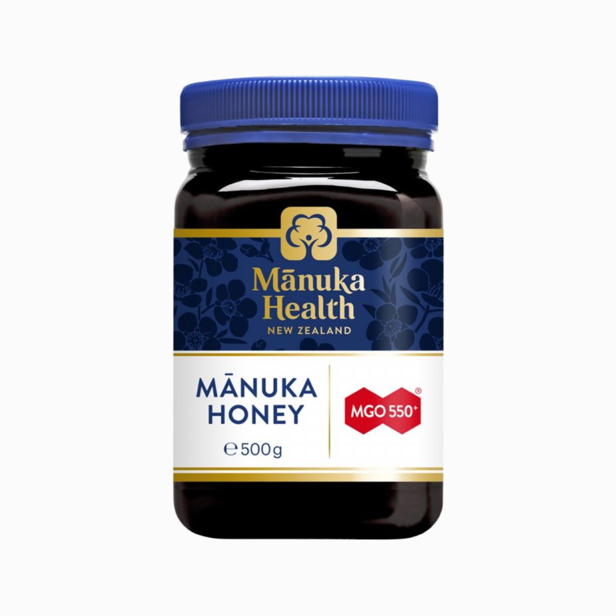 E-shop Med MGO™ 550+ - Manuka Health - 500g