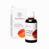 Extrakt z grapefruitu