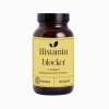 Histamin blocker s moringou, kurkumou a kvercetínom