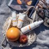 Ochranný krém na opaľovanie suchý dotyk SPF 50+, 50 ml Bionnex