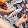 Ochranný krém na opaľovanie suchý dotyk SPF 50+, 50 ml Bionnex