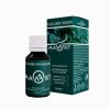 Malahit - hygienický a kozmetický prípravok na ošetrenie pokožky a slizníc 30ml, výrobcaElixír
