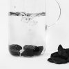 Zvýhodnený set: 2 x Minerál šungit drť - prírodný filter vody 500g - Herbatica