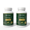 set 2x Omega 3 Premium