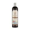 Šampón na vlasy №4  – kvetový propolis - 550 ml - Babička Agafia