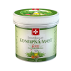 Konopná masť Forte - 125 ml - SwissMedicus