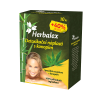 Detoxikačné náplasti s konopou - 60 ks - Herbalex
