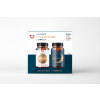 Ultimate Magnesium Complex - 2x 120 Kapseln - Heart Elements