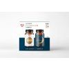 Ultimate magnesium complex 60cps box