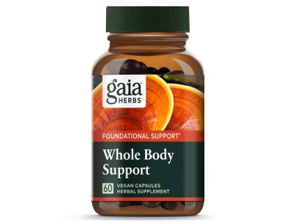 Gaia Herbs Whole Body Support LAE82060 101 0419 PDP 1060x