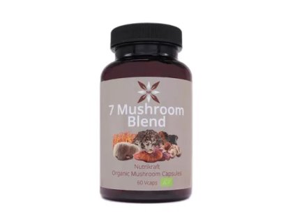 7 mush blend
