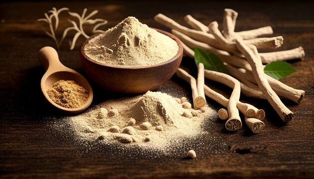 Ashwagandha: Vše, co potřebujete vědět o tomto adaptogenu