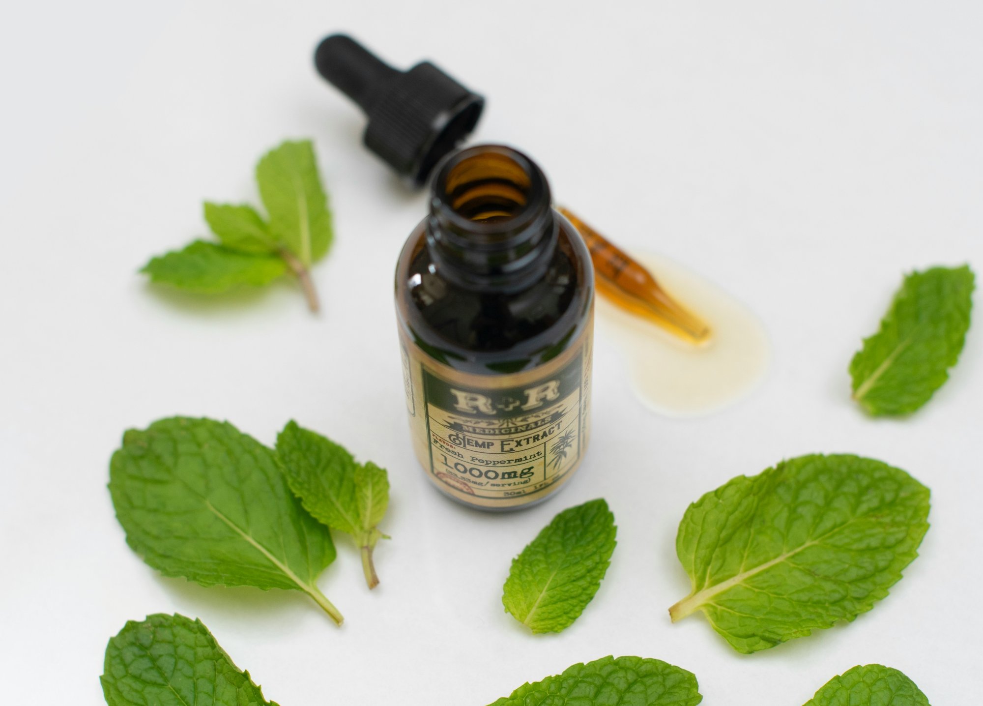 Bylinné extrakty: Poměry extraktů, výhody a další tipy