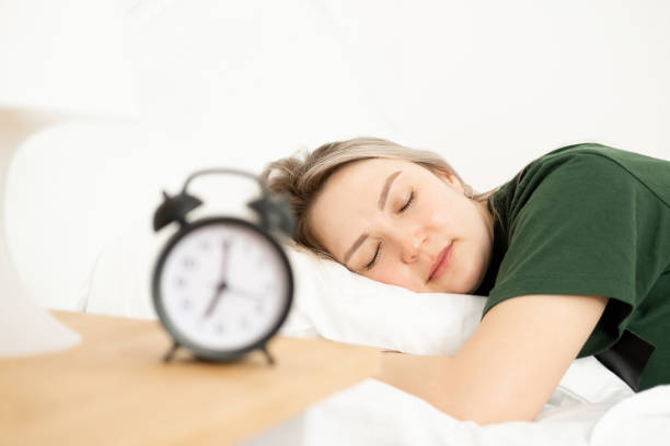 Cirkadiánní rytmus: Jak vás ovlivňuje a jak ho mít pod kontrolou?