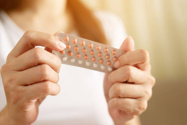 Hormonální antikoncepce: Co dělat po jejím vysazení?
