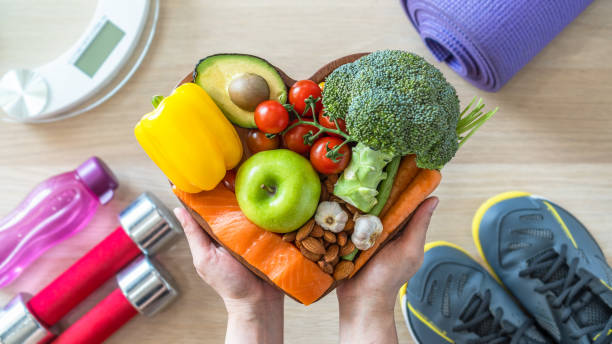 10 tipů, jak podpořit zdravý a rychlý metabolismus
