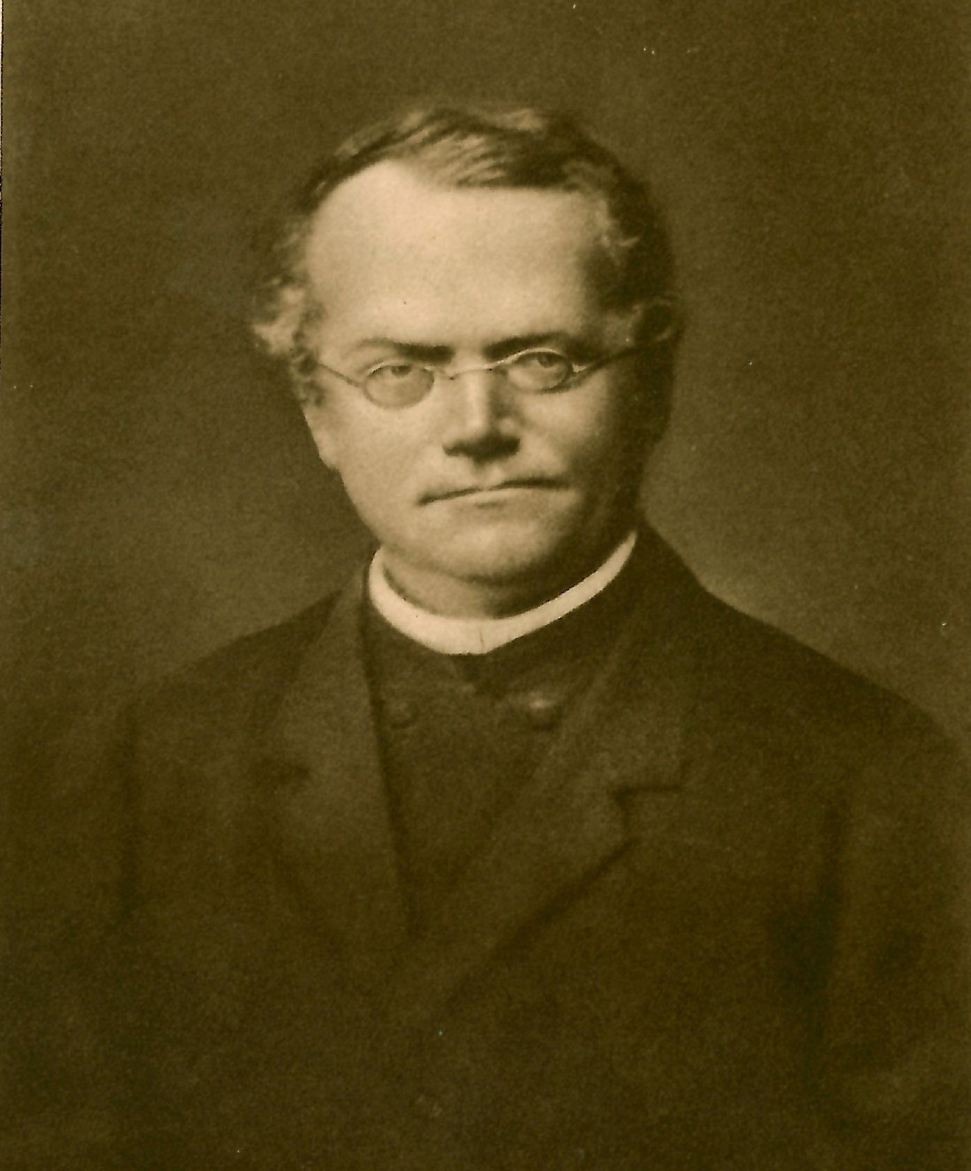 Johann Gregor Mendel: Mnich, který položil základy genetiky