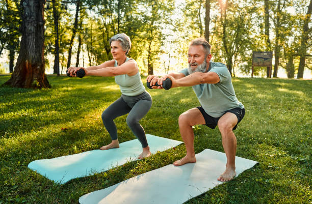 Longevity: Zjistěte, co ovlivňuje vaši dlouhověkost