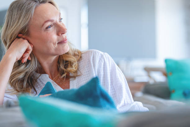 Menopauza: Jak zmírnit její projevy?